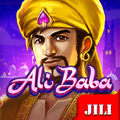 Ali Baba slot game