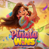 Pinata Wins slot