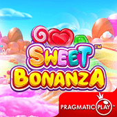 Sweet Bonanza slot